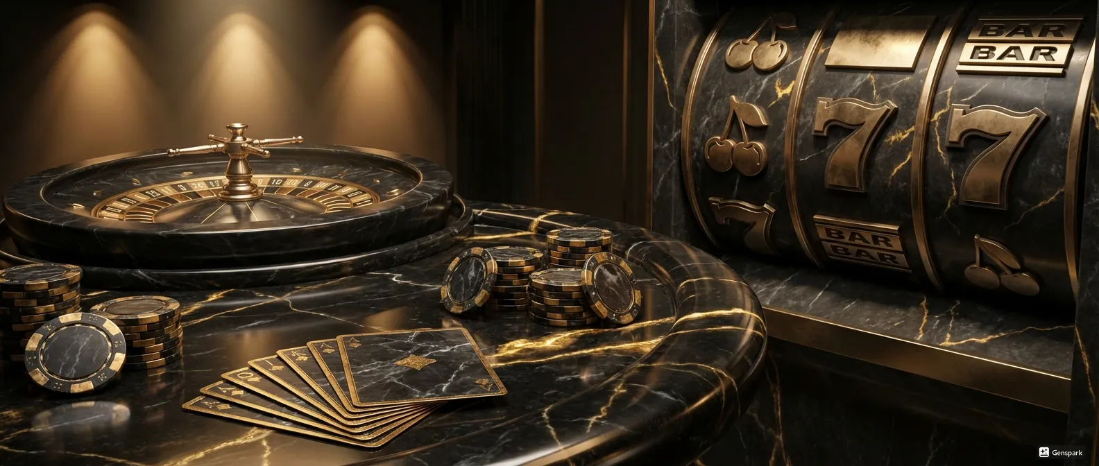 Gambloria Casino bonus